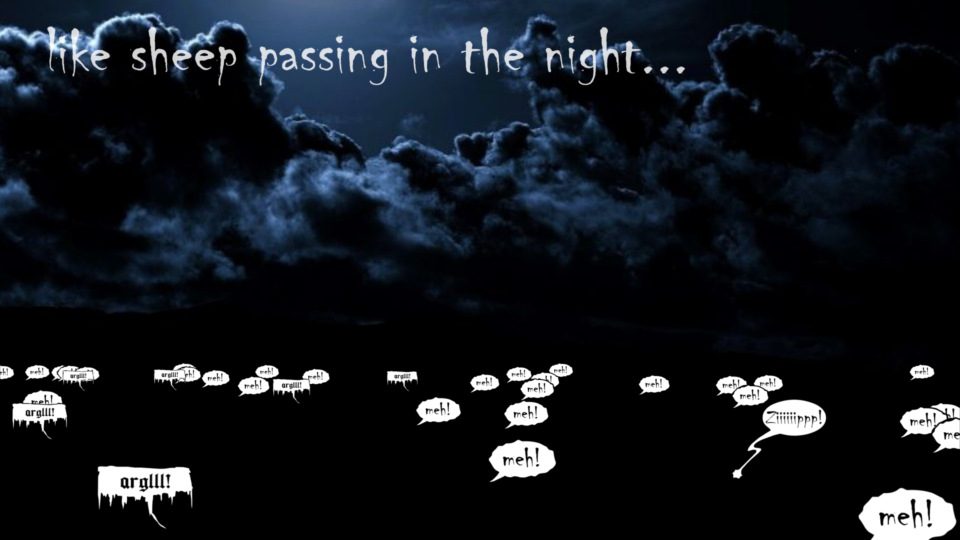 SheepNight